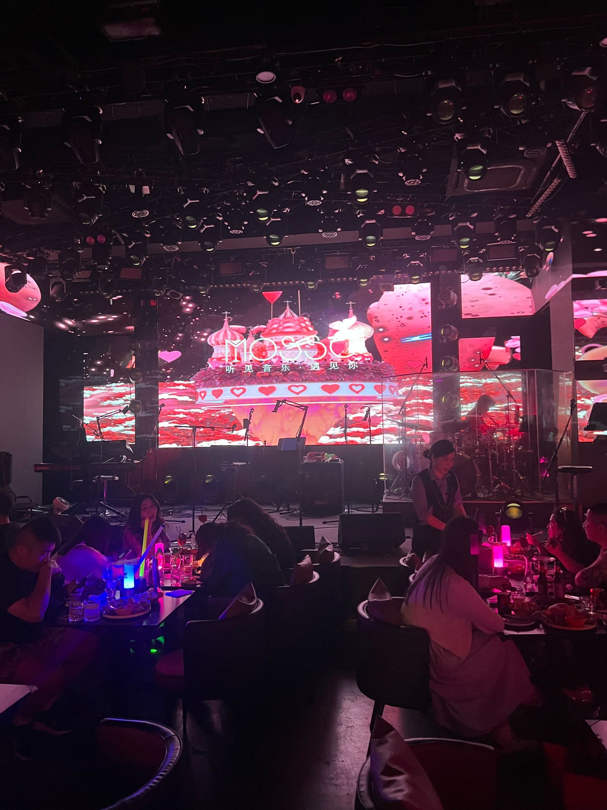 三明商务ktv商务ktv新玩法大揭秘-沙县ktv预订